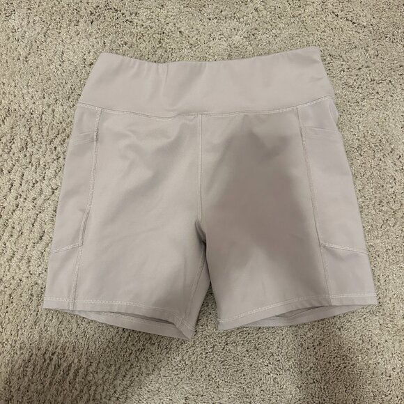 American Eagle The Everything Pocket Bike Short Size Large - Picture 1 of 5